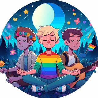 ✨Импульс✨ | Фурри ЛГБТ знакомства