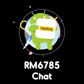 RM6785 Chat