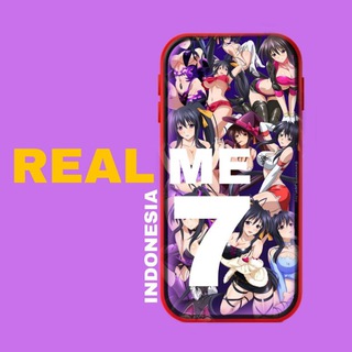 Realme 7 x Realme Narzo 20 Pro
