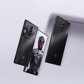 FIX_Redmagic 8 Series