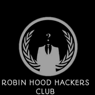 ROBIN HOOD HACKERS CLUB
