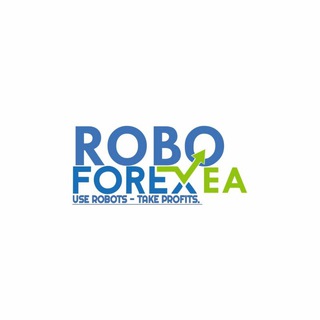 ROBOFOREX BOT 4.1 E🤖