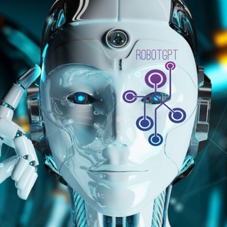 RobotGPT English Group 🏴󠁧󠁢󠁥󠁮󠁧󠁿