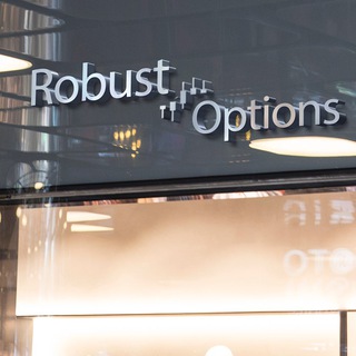 Robustoptions LTD Group