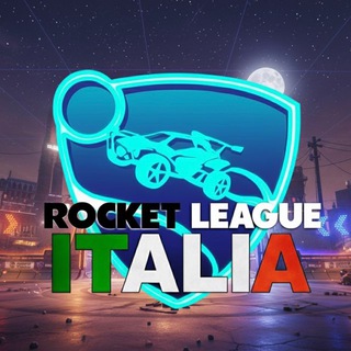 Rocket League Italia 🇮🇹