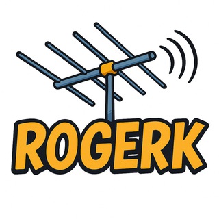 Radioamatori Rogerk.net 📡
