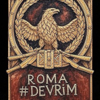 𝙍𝙊𝙈𝘼 #𝘿𝙀𝙑𝙍𝙄𝙈