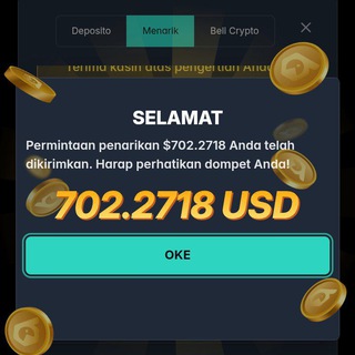 Airdrop Collection 🎖🏅🥇