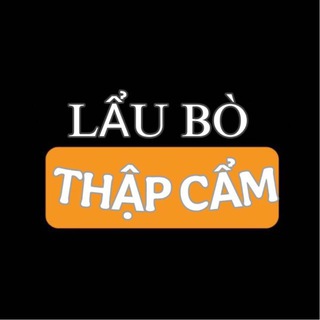 ༄༂Lẩu Bò Thập Cẩm༉