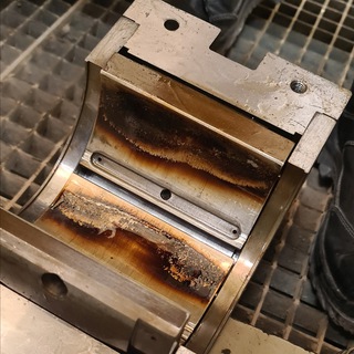 Rotating Equipment Engineers