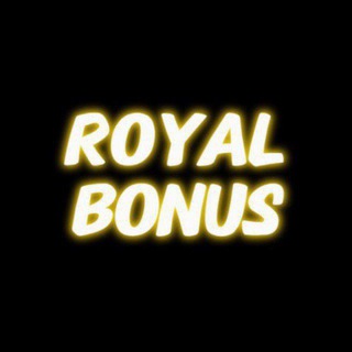 𝐑𝐨𝐲𝐚𝐥𝐁𝐨𝐧𝐮𝐬