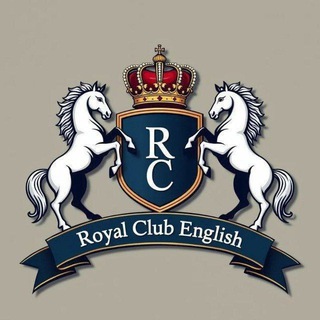 𝗥𝗼𝘆𝗮𝗹 𝗖𝗹𝘂𝗯 𝗘𝗻𝗴𝗹𝗶𝘀𝗵 (𝗥𝗖𝗘)