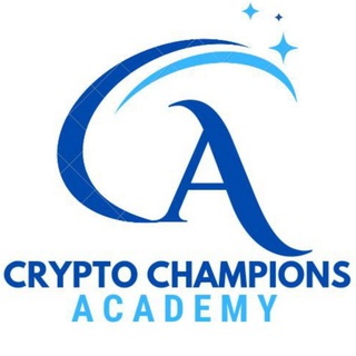 🏵CRYPTO CHAMPIONS ACADEMY 🏵