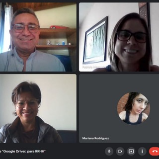 RRHH - Talento Humano en Accion, C.A.