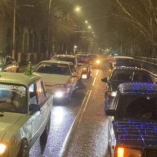 Наши встречи