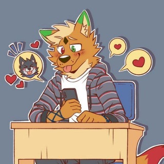 Фурри ЛГБТ Знакомства