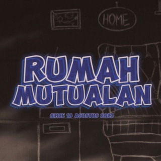 𝙍𝙐𝙈𝘼𝙃 𝙈𝙐𝙏𝙐𝘼𝙇𝘼𝙉