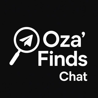 Oza'Finds Chat
