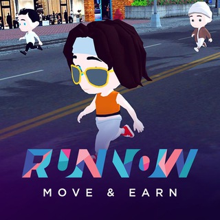 Runnow.io Official Community