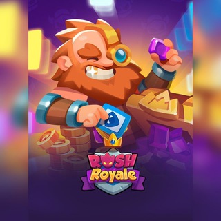 Rush Royale Deks