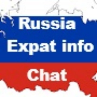 Russia Expat info Chat