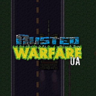 Rusted Warfare UA