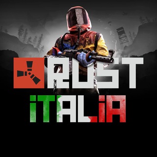 RUST ITALIA 🇮🇹