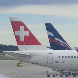 Россия - Швейцария