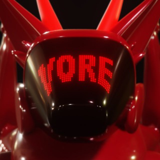 Vore-a-vision (18+)