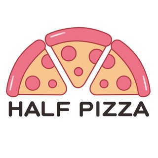 Half Pizza Group English