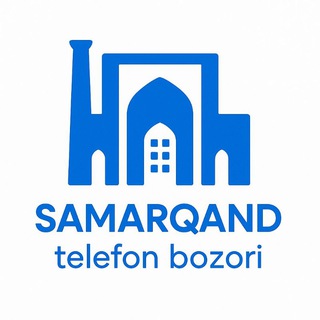 Samarqand Telefon bozori