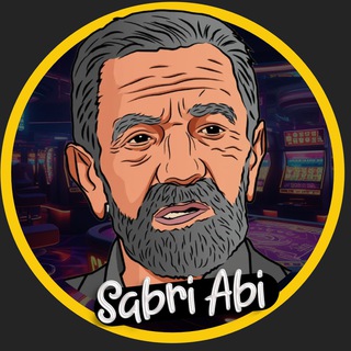 SABRİ ABİ SOHBET