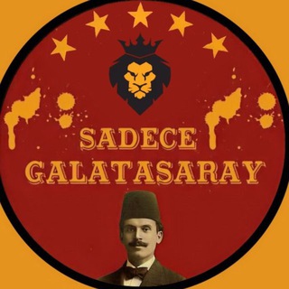 𝙎𝘼𝘿𝙀𝘾𝙀 𝙂𝘼𝙇𝘼𝙏𝘼𝙎𝘼𝙍𝘼𝙔