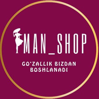 IMAN shop Guliston 🥰