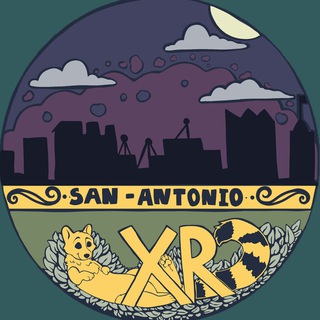 San Antonio Furry Crossroads