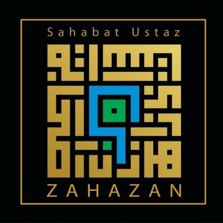 🕌SAHABAT UST. ZAHAZAN🕌