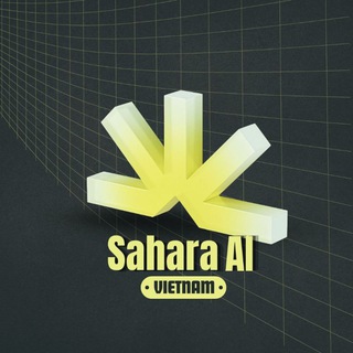 SAHARA AI VIETNAM 🇻🇳