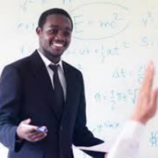 Salle des professeurs de l'enseignement secondaire Côte d'Ivoire