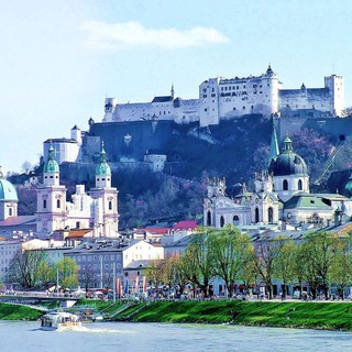 Salzburg Chat