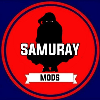 SAMURAY MODS CHAT