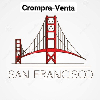 🔱 Compra-Venta San Francisco 🔱