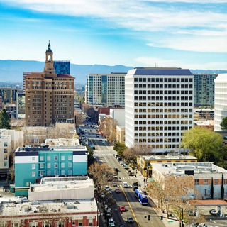 Сан Хосе чатик 🇺🇸 | CHATIK