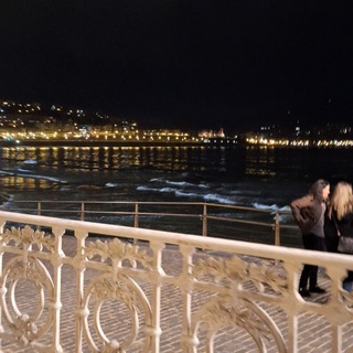 Сан себастьян знакомства😊