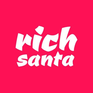 Rich Santa - $SANTA on PancakeSwap