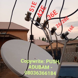 Satellite TV Experts