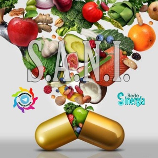 SAÚDE ALTERNATIVA NATURAL INTEGRATIVA