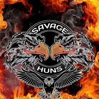 𝐒𝐀𝐕𝐀𝐆𝐄𝐇𝐔𝐍𝐒