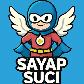 𝗦𝗔𝗬𝗔𝗣 𝗦𝗨𝗖𝗜