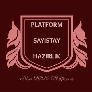 Sayıştay Sınavı Hazırlık Grubu