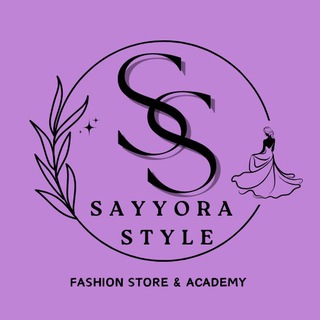 𝐒𝐀𝐘𝐘𝐎𝐑𝐀 𝐒𝐓𝐘𝐋𝐄